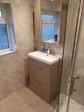 Washbasin and Base Unit