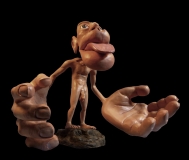 Mystery object 004