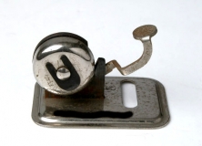Mystery object 005