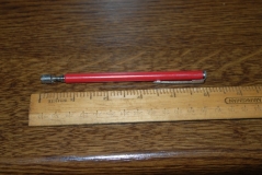 MYSTERY OBJECT 256