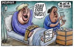 Johnson cartoon 011021