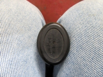 Mystery object 009