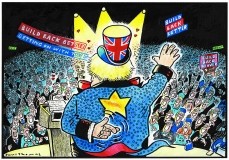 Cartoon 07 october 2021