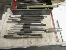 New tools 091021