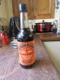 Henderson's Northern Relish