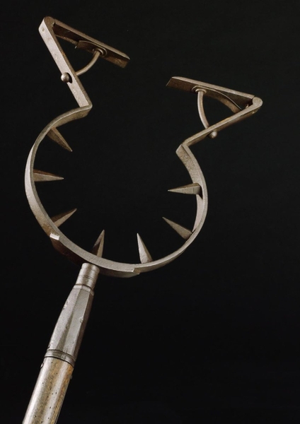 Mystery object 014