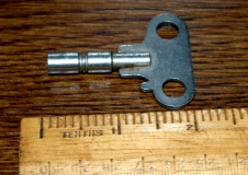 MYSTERY OBJECT 258