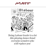 Starmer cartoon