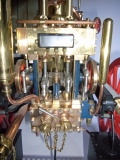 Shand Mason Steam pump