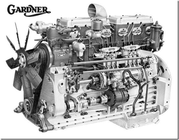Gardner-6LXB