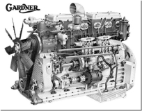 Gardner-6LXB