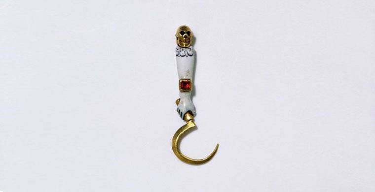 Mystery object 017