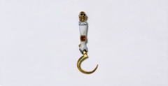 Mystery object 017