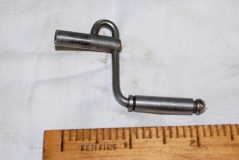 MYSTERY OBJECT 261