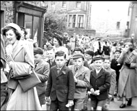 Whit Monday 1950