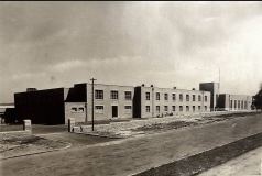 barlick modern pre 1960