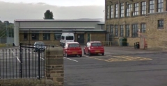 apprenticeship school