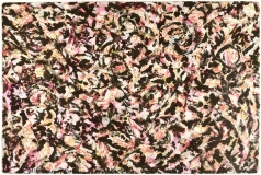 Lee Krasner untitled
