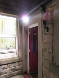 Security light 28 Oct 21