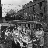 coronation day-1953