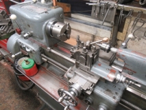 Stuart No9 05 031121