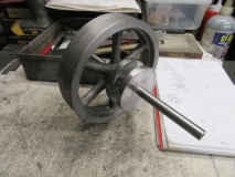 Stuart No9 05 041121