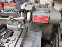 Stuart No9 08 061121