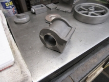 Stuart No9 06 061121