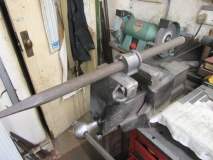 Stuart No9 05 061121