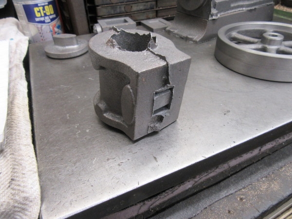 Stuart No9 04 061121