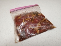 marinade 2