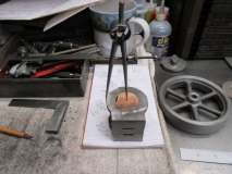 Stuart No9 03 071121