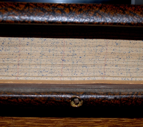 MYSTERY OBJECT 259