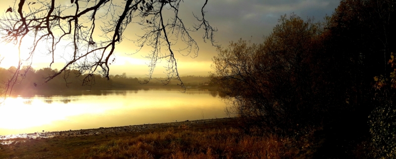 Foulridge Lower Reservoir