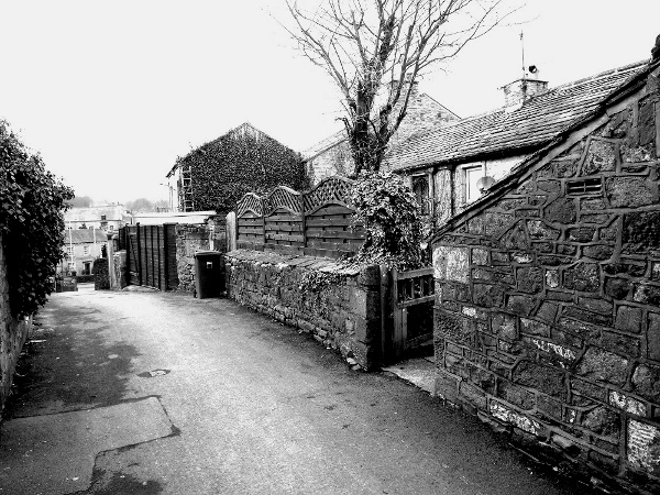 PhillipStreetBackLane0209