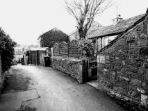 PhillipStreetBackLane0209