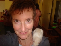 Janet&rat