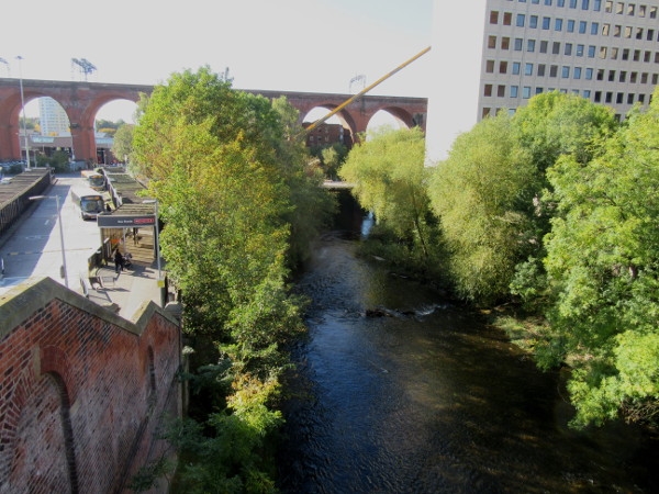 River Mersey 181018
