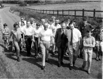 Sponsored Walk to Clarion