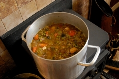 Lamb stew May 26 13