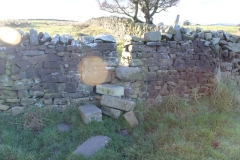 Dark Hill Stile 1