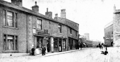 church street
