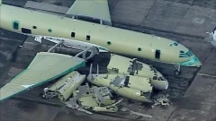 Nimrod scrapping