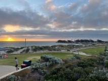 Beach at Perth 281121