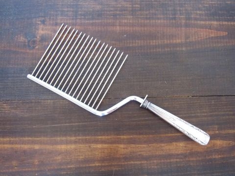 Mystery object 036