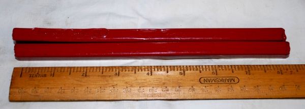 MYSTERY OBJECT 263