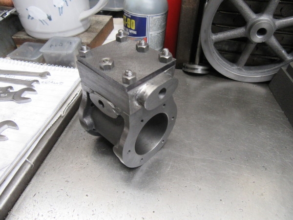 Stuart No9 07 041221