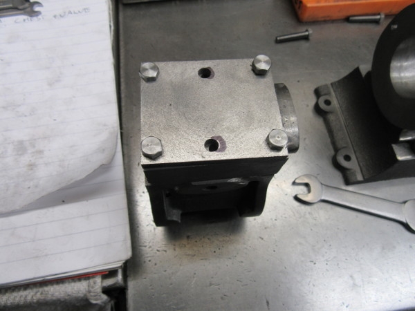 Stuart No9 01 041221