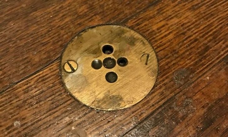 Mystery object 039