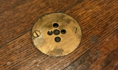Mystery object 039